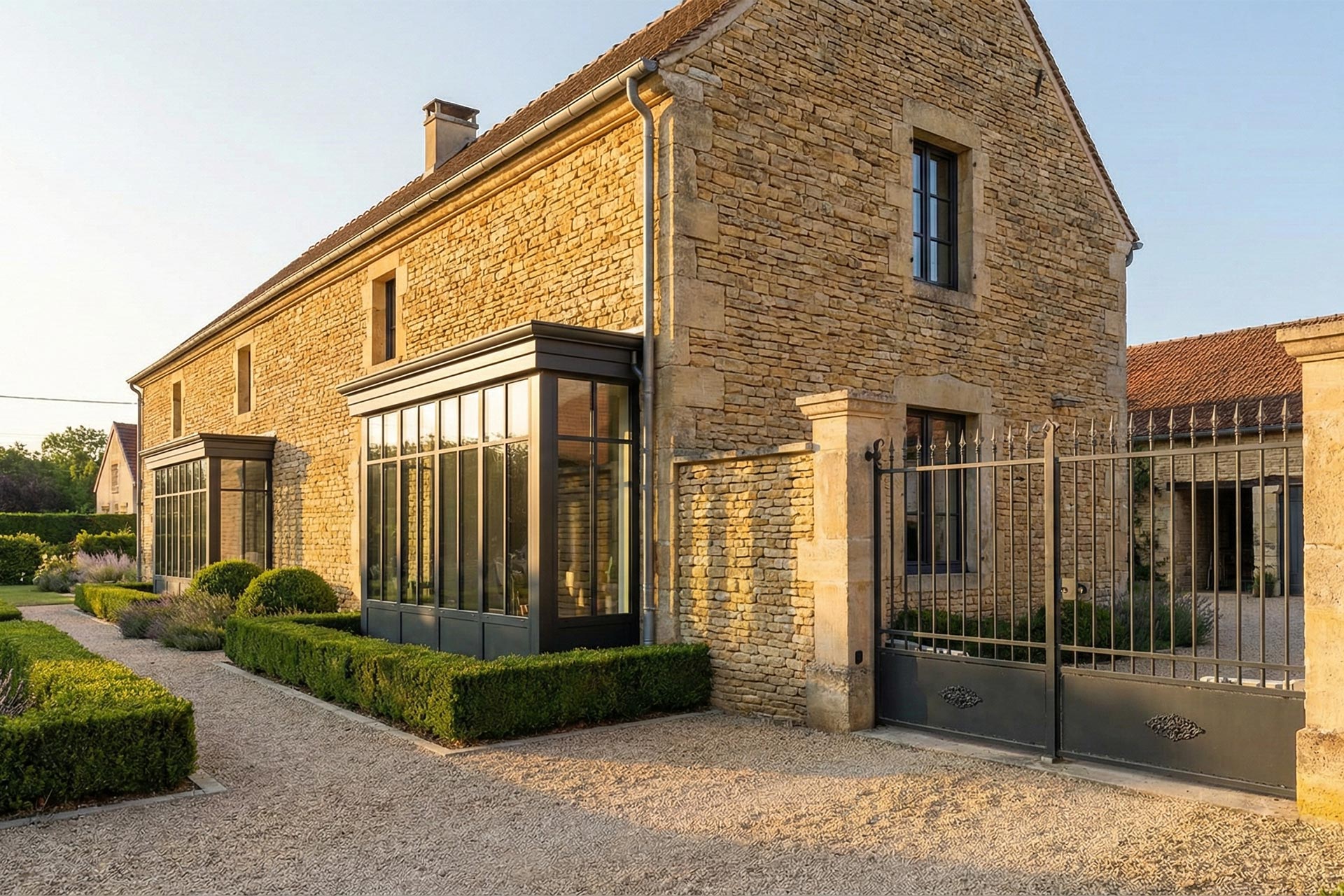 Contact — diagnostic gratuit à Autun par Buxy Alarme Protection