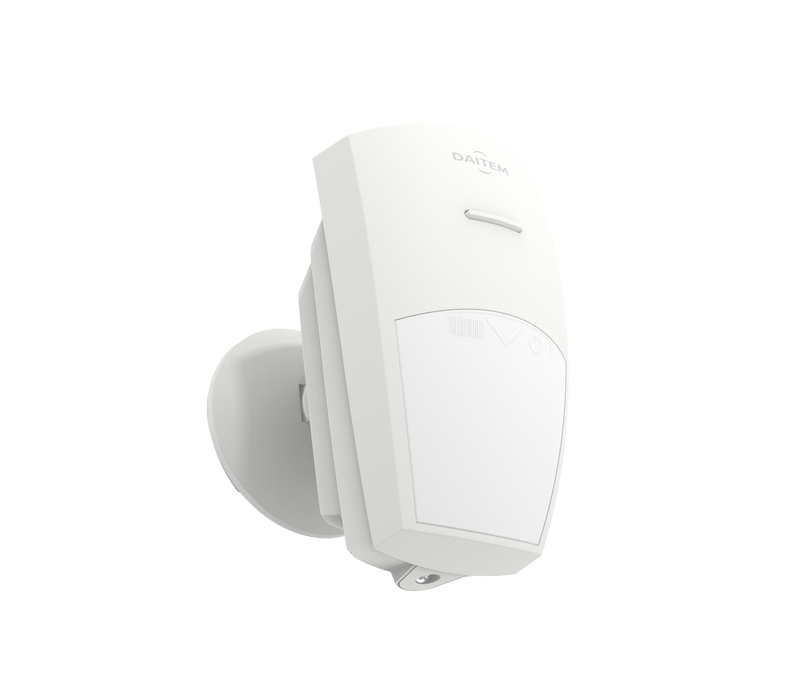 Détecteur de mouvements intérieur